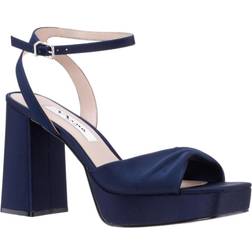 Nina Stacie - New Navy