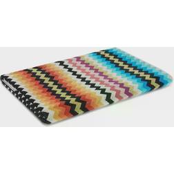 Missoni Home Buster Guest Towel Multicolour (70x40cm)