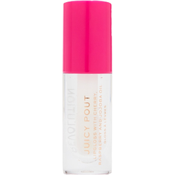 Revolution Beauty Juicy Pout Coconut