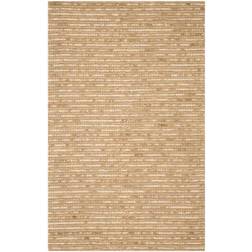 Safavieh Bohemian Collection Multicolour, Beige, Brown 152.4x243.84cm