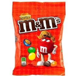 M&M´S Peanut Butter Big Bag 144g 1pack