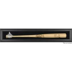 Fanatics Chicago White Sox Logo 2005 World Series Champs Black Framed Single Bat Display Case