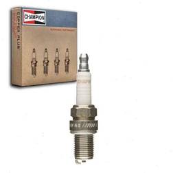 Champion Auto Parts Spark Plug 1000