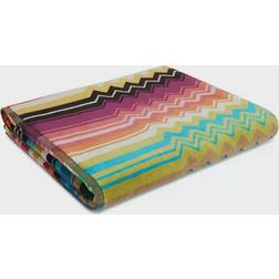 Missoni Home Giacomo 100 Gästhandduk Multifärgad (70x40cm)