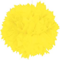 Folat Pom Pom Yellow