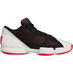 Adidas Adizero Rose 1.5 Low Restomod M - Core Black/Cloud White/Vivid Red