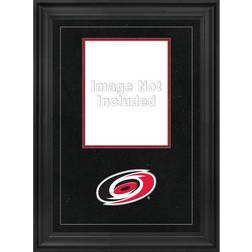 Fanatics Carolina Hurricanes Vertical Photograph Frame with Team Logo