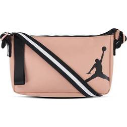 Nike Air Jordan Jcqrd Handbag - Black