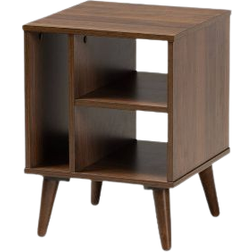 Baxton Studio Sami Small Table 39.4x39.4cm