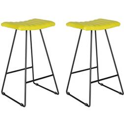 Safavieh Akito Bar Stool 30" 2