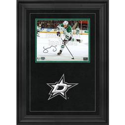 Fanatics Dallas Stars Horizontal Photograph Frame with Team Logo