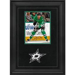 Fanatics Dallas Stars Vertical Photograph Frame with Team Logo