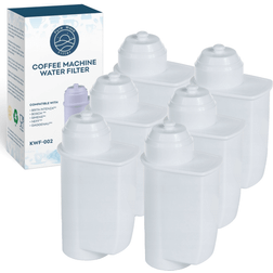 Pure Wave Filter KWF-002 6 stk