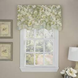 Waverly Spring Bling Room Darkening Window 45.72x132.08cm