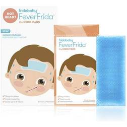 Frida Baby FeverFrida Cool Pads 5 Count