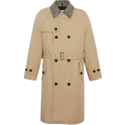 Coach Trench Coat - Khaki