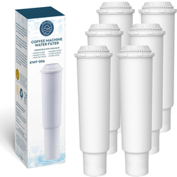 Pure Wave Filter KWF-006 6 stk