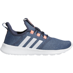 adidas Cloudfoam Pure 2.0 Unisex - Shadow Navy/Cloud White/Acid Red