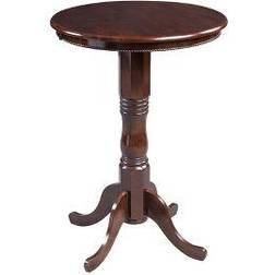 Boraam Spectator Bar Table 76.2cm