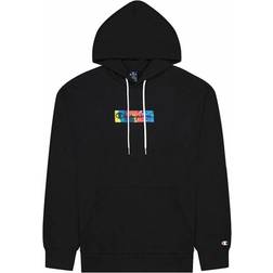 Champion Authentic Sweatshirt M - Black