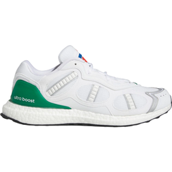 Adidas Ultraboost Supernova DNA - Cloud White/Cloud White/ Green