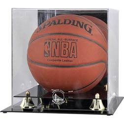 Fanatics Golden State Warriors Team Logo Classic Display Case