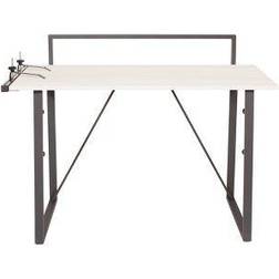 OSP Home Furnishing Tinker Writing Desk 54.9x124.7cm