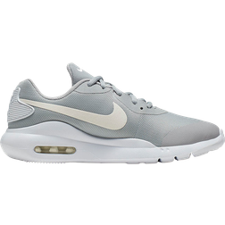 NIKE Air Max Oketo GS - Wolf Grey/White