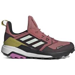 adidas Terrex Trailmaker GTX W - Wonder Red/Linen Green/Shadow Maroon