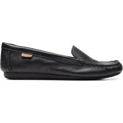 Clarks Freckle Walk - Black
