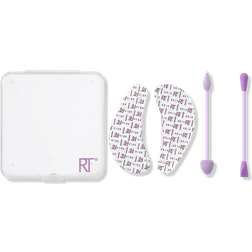 Real Techniques Reusable Eye Shields & Swabs Kit