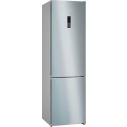 Siemens KG39N4ICF Rostfritt Stål
