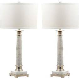 Safavieh Colleen Table Lamp 30" 2