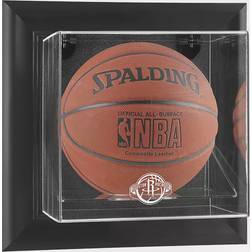 Fanatics Houston Rockets 2019 Framed Wall-Mountable Basketball Display Case