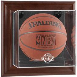 Fanatics Houston Rockets 2019 Framed Wall-Mountable Basketball Display Case