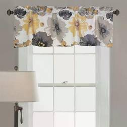 Lush Decor Leah Room Darkening18x54"