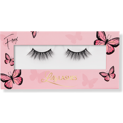 Lilly Lashes Dreamy Half Lash