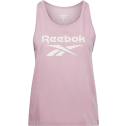 Reebok Identity Tank Top - Infused Lilac