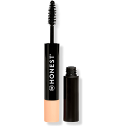 Honest Extreme Volume Mascara + Bold Lash Primer