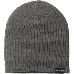 Columbia Ale Creek Beanie - Charcoal Heather