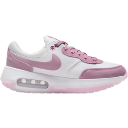 Nike Air Max Motif GS - Summit White/White/Pink Foam/Elemental Pink