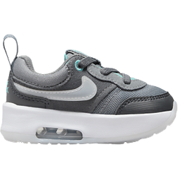 Nike Air Max Motif TD - Cool Grey/Washed Teal/Anthracite/Black