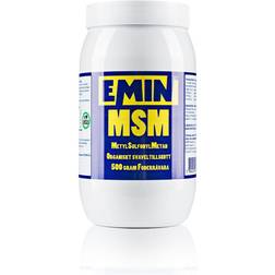 Emin Emin MSM (1000g)