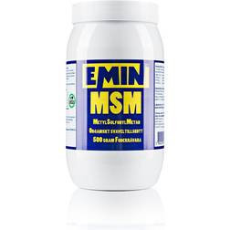 Emin MSM (1000g)