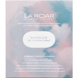 La Roar MaternityCare