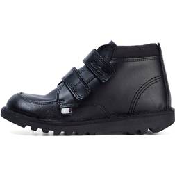 Kickers Kick Scuff Hi Boot