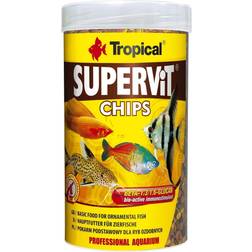 Tropical Supervit Chips