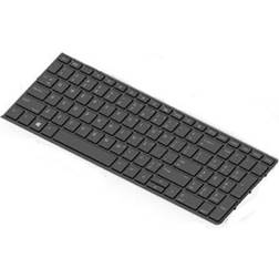 HP Keyboard Top Cover