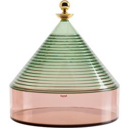 Kartell Trullo Förvaringslåda