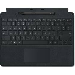 Microsoft Surface Pro Signature Keyboard (English)